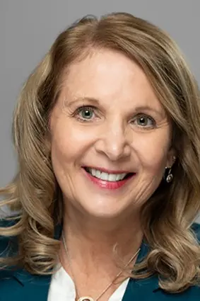 Sheree Campbell