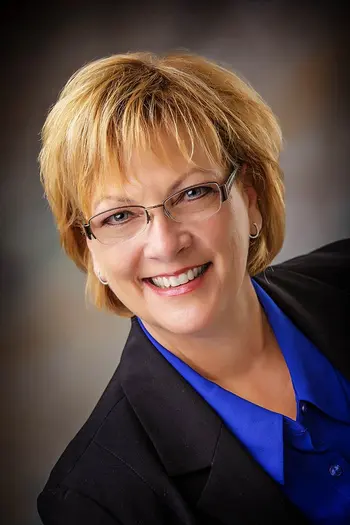Bonnie Smith