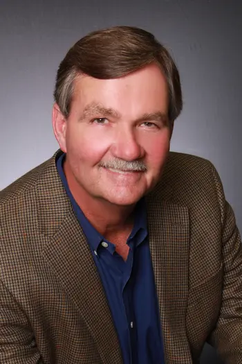 Ray Boyd