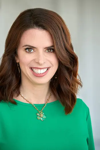 Merritt Pryor