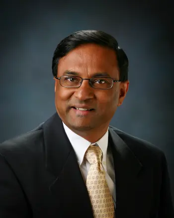 Vikram Reddy