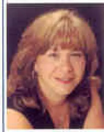 Sharon Natusch