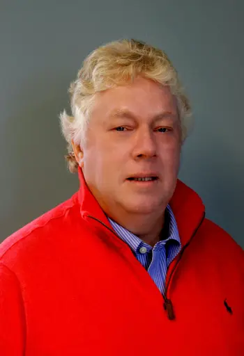 James DeWitt
