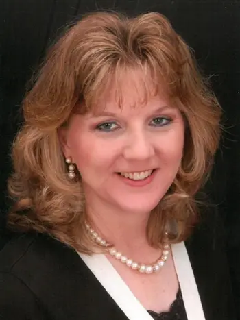 Dana Mitchell