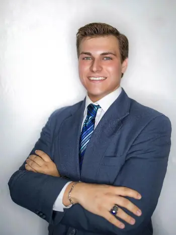 Tyler Anderson