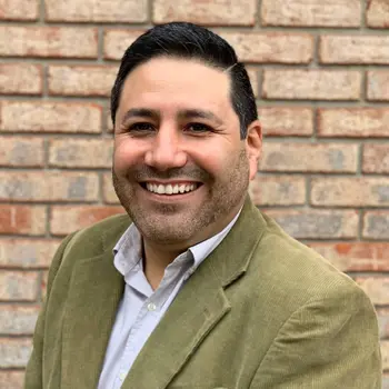 Christian Marquez