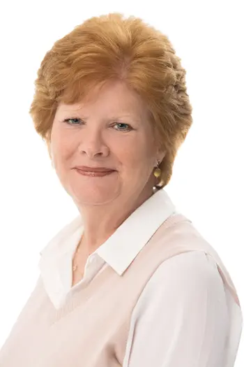 Susan Salicondro