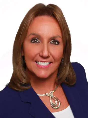 Barbara Moore