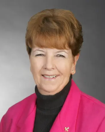 Diane Rowe