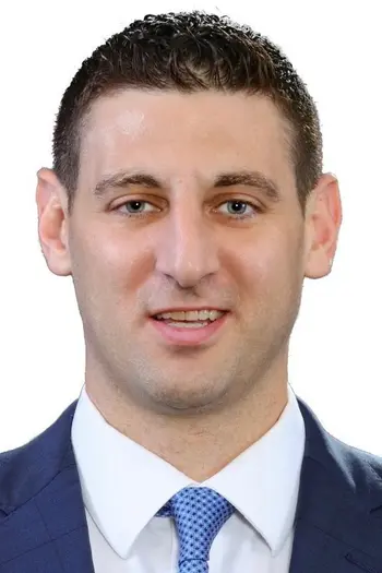 Michael Pennisi