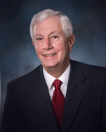 Donald Ricard