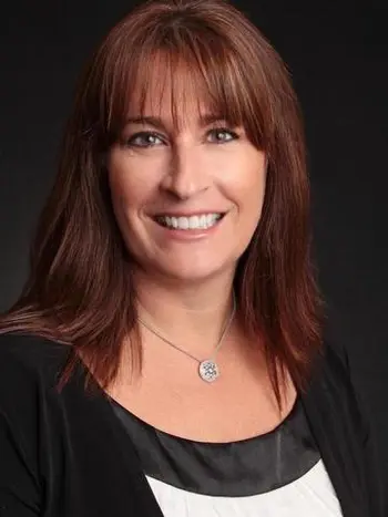MEGAN GARRETT