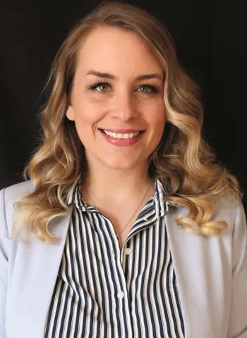 MONICA PRATT