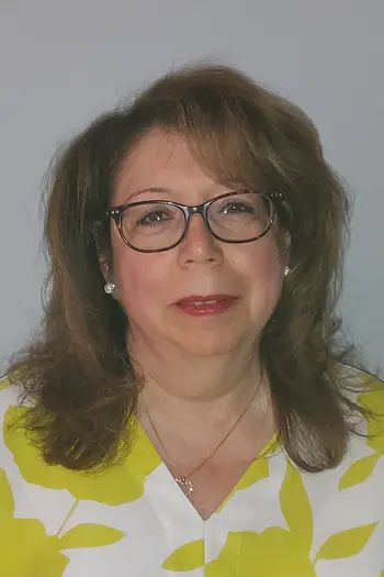 Roseann Nevins
