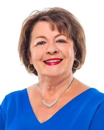 Felicia Griggs
