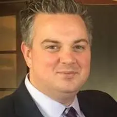 Mark Gallagher