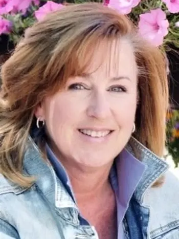 Carolyn Pratt