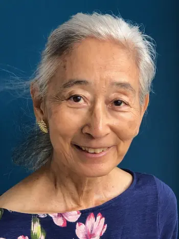 Lisa Oyama