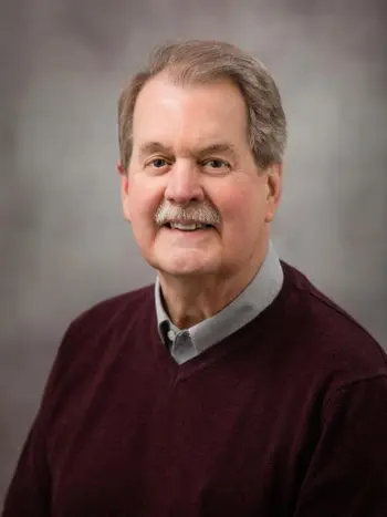 David Hull