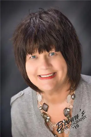 Teresa Johnson