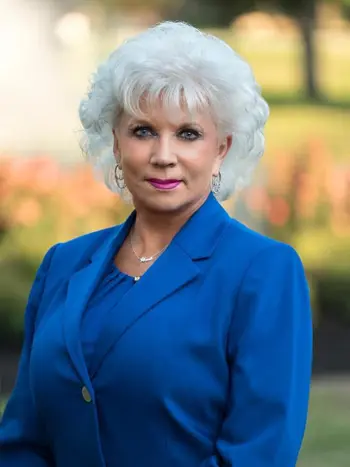 Sandy Binner