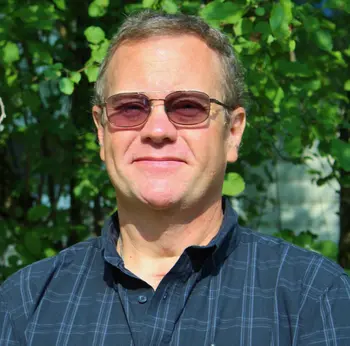Gary Snow