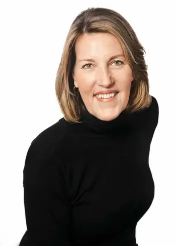 Christine Hinz