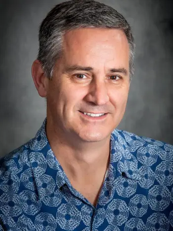 Steve Baker