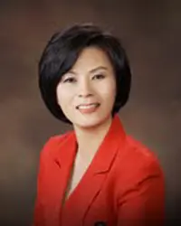 Sarah Kim