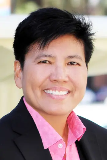 Reggie Ocava