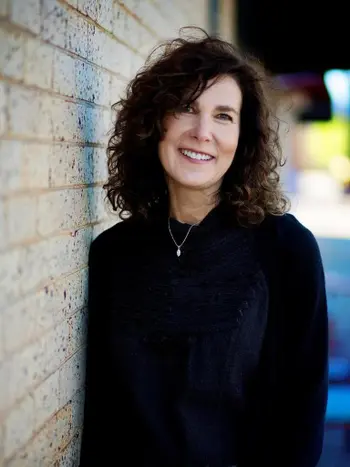 Robin Levine