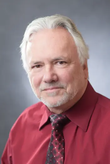 Michael Rinker