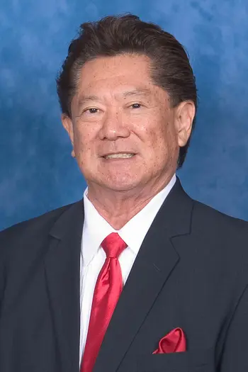 Larry K. Arinaga