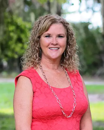 Penny Adams