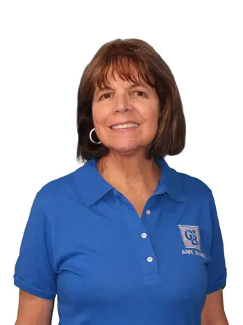 Ann Marie Hammond