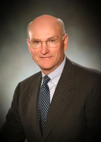 Frank Howell