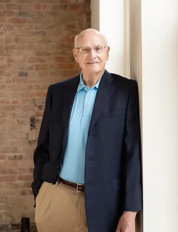 Frank Howell