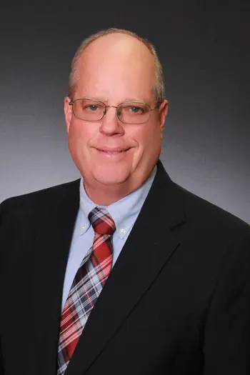 Jim Niedergerke