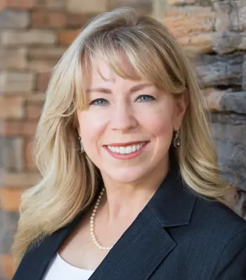 Jennifer Barkley