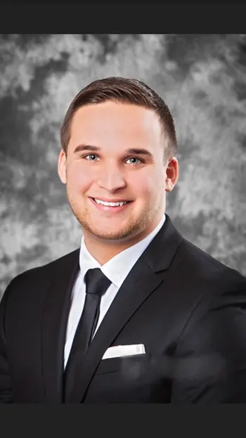 Alex Peck