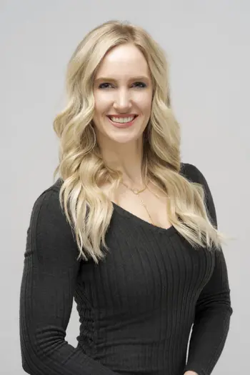 SARAH SPENN