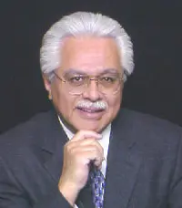 Mike Ramos