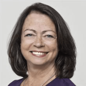 Colleen Ravey
