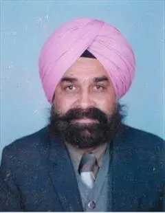 Balwinder Padda