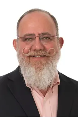 Richard Schultz
