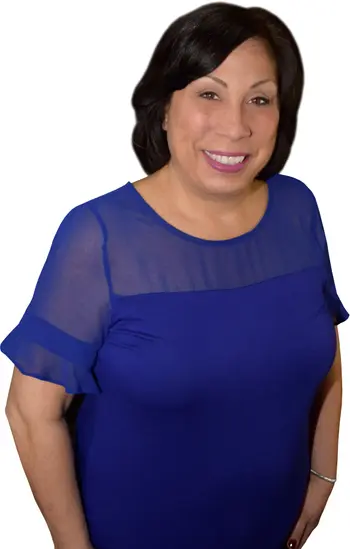 Melissa Daugustinis