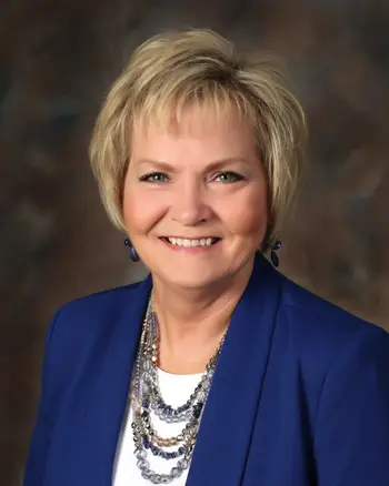Donna Carlin