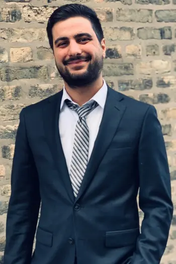 Michael Cairo