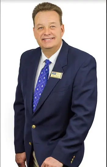 Paul Peluso