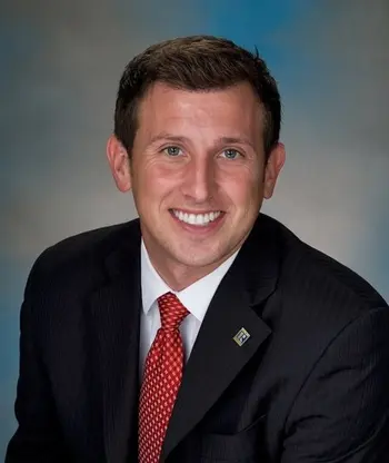 MATTHEW PARROTT